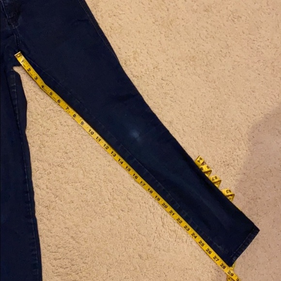 Forever 21 Premium Denim Jeggings - Picture 9 of 12